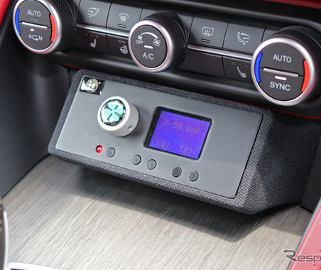 手持ちの音楽ファイルを聴くなら、“車載専用機”が便利!?［クルマで音楽は何で聴く？］ 画像