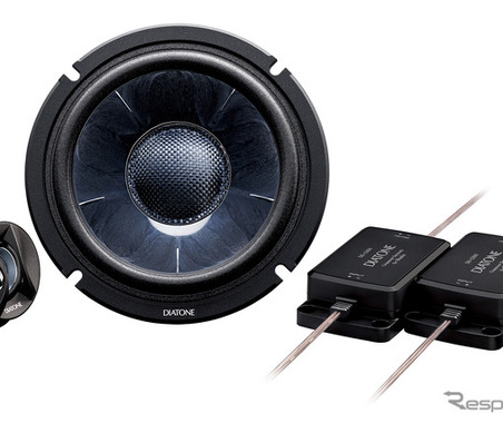 ＜新連載＞［カーオーディオシステム構築論］スペシャルな“パッシブ・システム”が存在！ スピーカーはそのままで、音が進化 画像