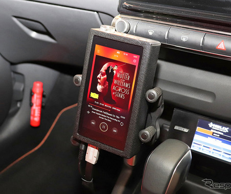 音にこだわるなら「DAP」！ 利点＆不利点、そして使いこなし術を解説［クルマで音楽は何で聴く？］ 画像