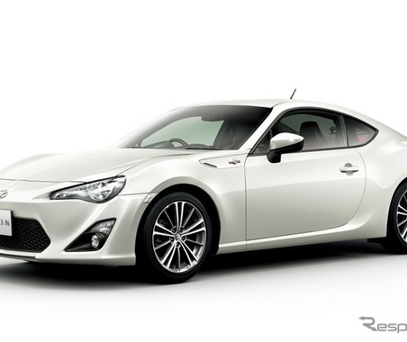 【雑誌】86やGT-Rなど、国産スポーツカーの中古車市場はどうなってる？ 画像