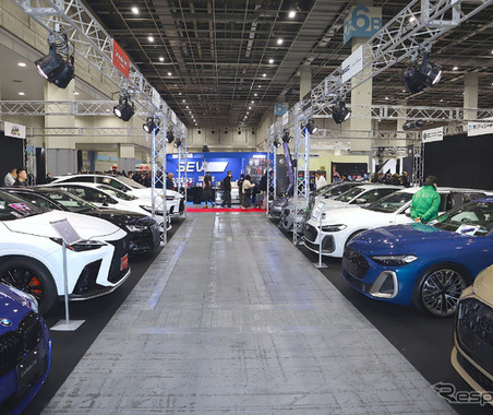 これがプロショップの実力だ！ 大阪オートメッセ2026で聴いた極上カーオーディオ9台 画像