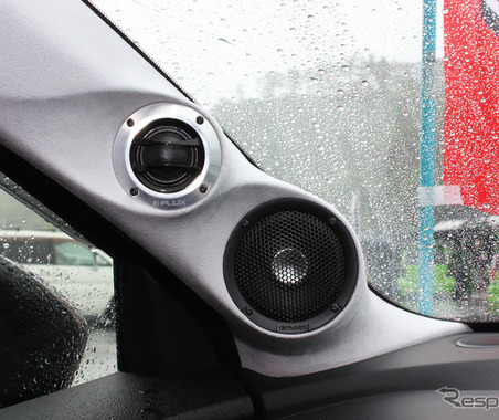 “音のプロ”は、安心・安全への配慮が万全!!［イン・カー・リスニング学…プロショップ編］ 画像