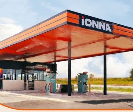 8大自動車メーカー合弁のIONNA、2年で全米1000基のEV充電網を構築 画像