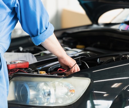 自動車整備技術の高度化検討会が描く、持続可能な整備ネットワークの未来 画像