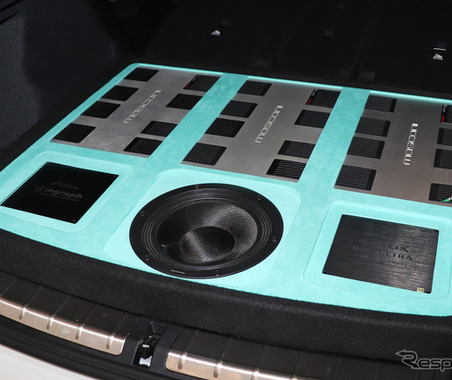 パワーアンプ、最後は「聴いて選ぶ」ベシ！［カー用音響機材・チョイスの極意…外部パワーアンプ編］ 画像