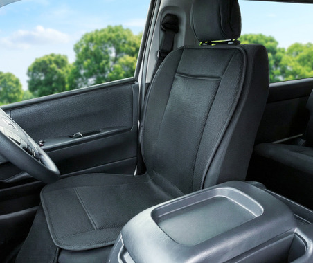 夏場のシートの蒸れや不快感を解消！ クラフトワークスから「空調シートクーラー」が販売開始 画像