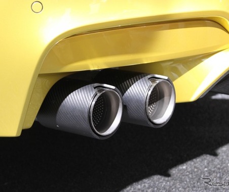 なぜ流行る？ バブリングの正体とは。音の迫力と触媒リスクを冷静に考える～カスタムHOW TO～ 画像