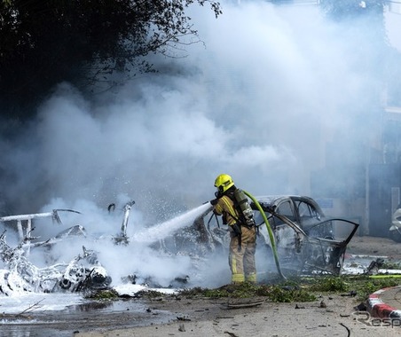 なぜ原油価格が上がるとすぐにガソリン価格も上がるのか---タンカーはまだ海の上なのに？ 画像