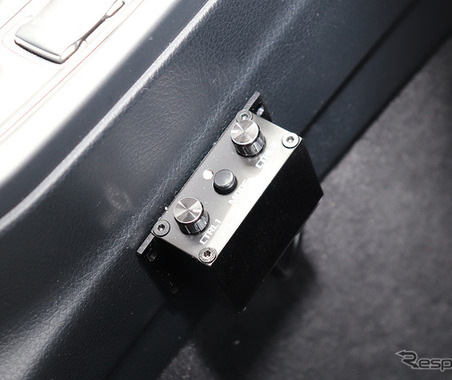 「アンプDSP」なら手軽に「アクティブ・システム」を完成可能！［カーオーディオシステム構築論］ 画像