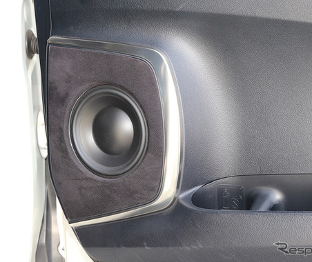 「アンプDSP」なら入門仕様からこだわりの本格バージョンまでお好みのシステムを構築可能！［カーオーディオシステム構築論］ 画像