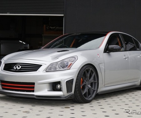 スカイラインに施す音の厚みと奥行きが別次元！ 極上カーオーディオ技法［Pro Shop インストール・レビュー］by モービルサウンドテクノロジー　後編 画像