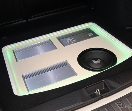 外部パワーアンプの試聴はどこでできる？ 失敗しない音の確かめ方［カー用音響機材・チョイスの極意…外部パワーアンプ編］ 画像