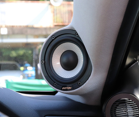 まずは音が良くなる伸びシロ＝「スピーカー」を刷新！［音を良くする“初級鉄板プラン”をプロが伝授］ 画像