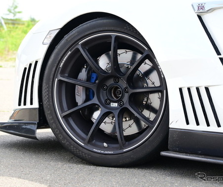 なぜタイヤ交換後に差が出るのか？ バランス調整だけでは足りない理由～カスタムHOW TO～ 画像