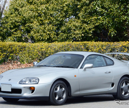 トヨタ博物館、80～90年代の日本車・バイクを一堂に展示　企画展を4月10日から開催 画像
