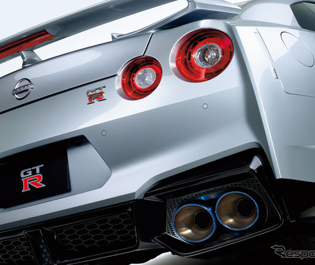 日産CEO「GT-Rは出す」復活を明言、発表までは「スカイラインで楽しんで」 画像