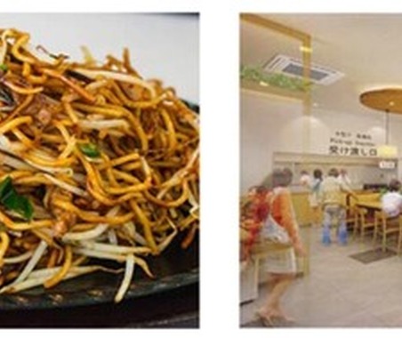 「焼きそばの想夫恋」、高速道路初出店…九州道広川SA上り線に4月17日オープン 画像