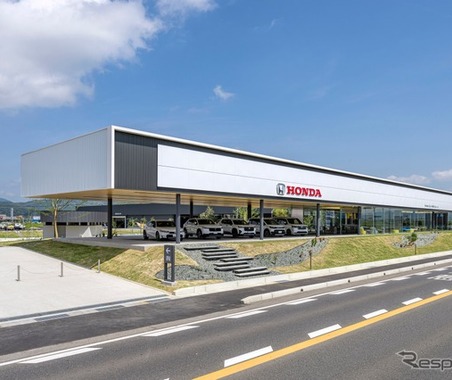 ホンダカーズ中央佐賀「HONDA TAKEO PARK asobiba」、子ども主役イベント開催へ…4月18‐19日 画像