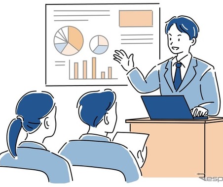 自動運転の現在地を議論、国交省・いすゞ・産総研が登壇へ…レスポンスカンファレンス2026　6月30日 画像