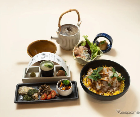 ハイウェイめし甲子園、友部SAが2連覇…茨城代表「夢の茨城旅行」が頂点に 画像