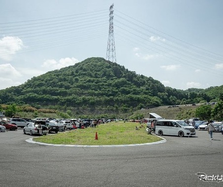 CARTUNE、「PickUpCars2026」を本庄サーキットで開催へ…5月30日 画像