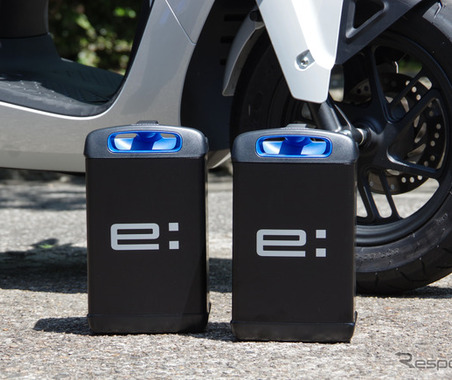 ホンダ、電動バイク『ベンリィe: I』など10車種2万3907台リコール［新聞ウォッチ］ 画像