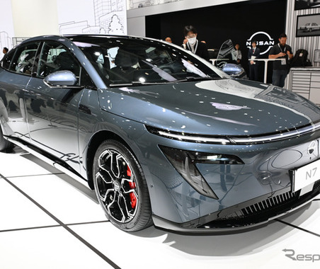 日産自動車、営業赤字から一転500億円の黒字見通し、2026年3月期［新聞ウォッチ］ 画像