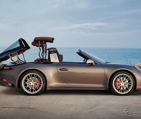 【雑誌】ポルシェ『911』991型の選び方と維持---バランス型世代の魅力と現実を多角検証 画像