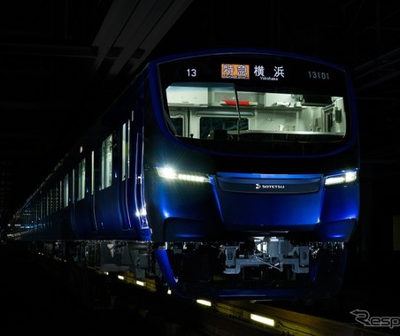 相模鉄道、現場の「暑熱対策」として駅係員・乗務員にポロシャツ導入 画像