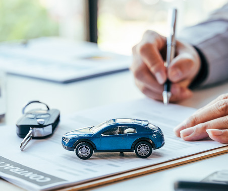 個人向けカーリース契約には「落とし穴」がある？…自動車公正取引協議会の “ 注意喚起 ” から学ぶリスク管理 画像