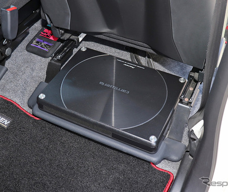 「サブウーファー」を心地良く鳴らすセッティング術を公開！［イン・カー・リスニング学…チューニング編］ 画像