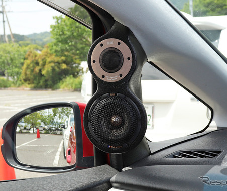 アンプDSPとスピーカーを同時投入して、別次元のサウンドを満喫！［音を良くする“初級鉄板プラン”をプロが伝授］ 画像