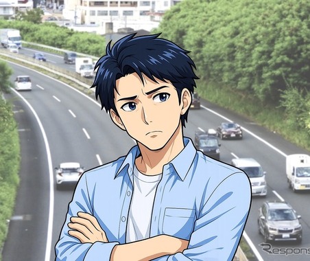 走った距離に応じて税負担---EV時代の自動車税、「走行距離課税」の背景 画像