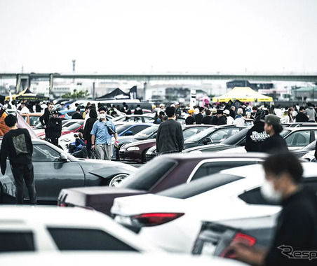 「シャコタン」の祭典、「Stancenation Japan 2026 OSAKA」…5月24日開催 画像