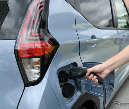 「脱ガソリン」へ、中東危機でEV・PHEV世界販売は2300万台に拡大、IEA予測［新聞ウォッチ］ 画像