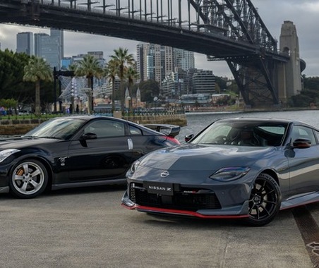 NISMO、豪州に初の海外パフォーマンスセンター設立へ…『スカイラインGT-R』のレストア事業も強化 画像
