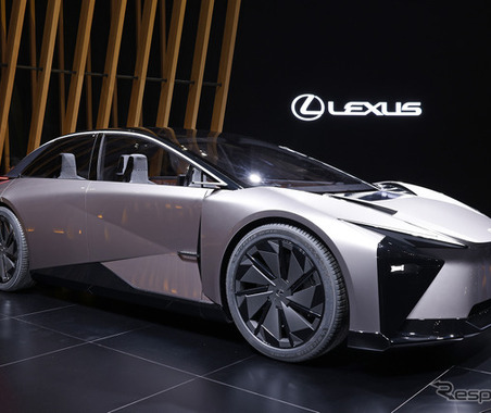 中国BYD、軽EV「ラッコ」7月28日発売、トヨタは次世代EV「LF-ZC」開発中止［新聞ウォッチ］ 画像