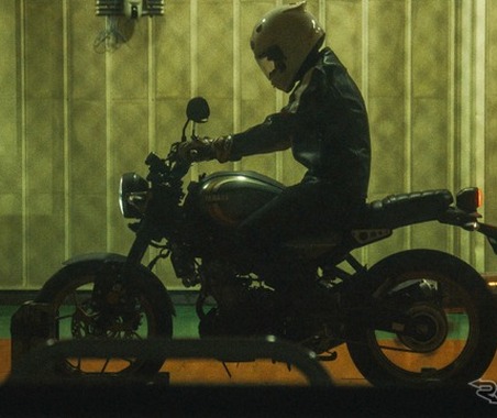 子供の頃から憧れたバイクと共に、仕事や日常を「本気で、遊ぼう。」…ヤマハ発動機で働く若い社員のドキュメンタリー映像シリーズ第1弾 画像