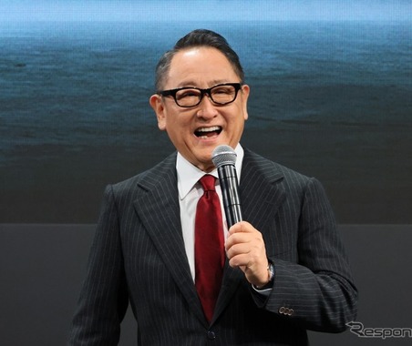 トヨタ役員報酬、豊田会長が21億円で歴代最高額に、佐藤前社長は8億円［新聞ウォッチ］ 画像