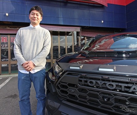 RAV4の音が激変！ モレル3ウェイ化で広がった高音質カスタムの世界［car audio newcomer］by SOUND WAVE　後編 画像