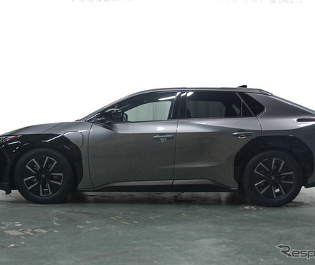 街乗りからスポーツ走行まで…全長調整式車高調「SpecS」、トヨタ『bZ4X』・ホンダ『フリード』の適合を追加…ラルグス 画像