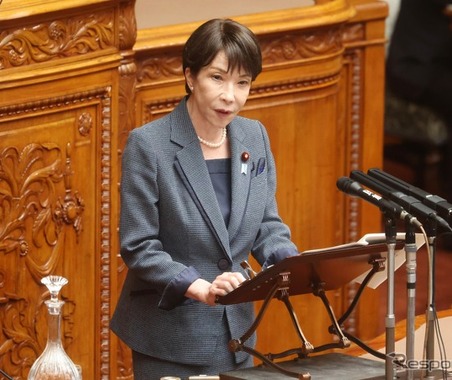 高市内閣支持率、読売69%に上昇、共同通信は発足以来最低の55.8％に下落［新聞ウォッチ］ 画像
