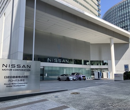 日産株価が6日続落…株主総会でみずほ系社外取締役の再任が否決される 画像