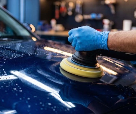 なぜ今、純水洗車やボディコーティング、PPFが注目されるのか？　カーディテイリング・ビジネスの本質…特別寄稿 ジョイボンド代表 古舘忠夫 画像