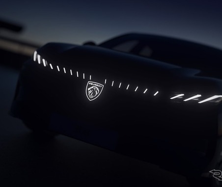 ル・マン24時間レース参戦「100周年」記念車を予告…プジョー『208』『308』など5モデルに設定 画像