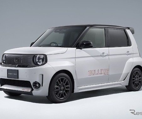 車のカスタマイズ調査、平均総額は92.9万円！？　2022年比で約40万円増加…ホンダアクセス調査 画像