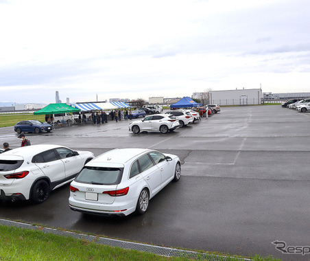 クラウンスポーツからハイエースまで… New Style Meetingで輝いた高音質カーオーディオ最前線 画像