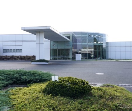 日産、国内5工場で早期退職募集、1800人の事務職が対象［新聞ウォッチ］ 画像