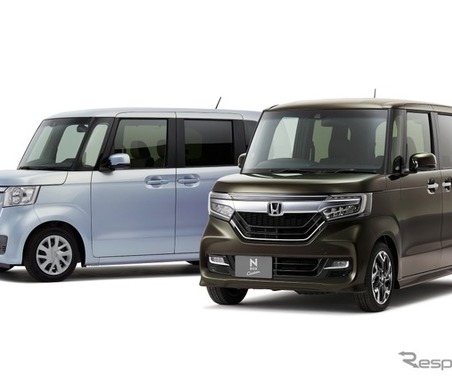 ＜リコール情報＞ホンダ23車種・3364台をリコール　低圧燃料ポンプ交換作業に不備 画像