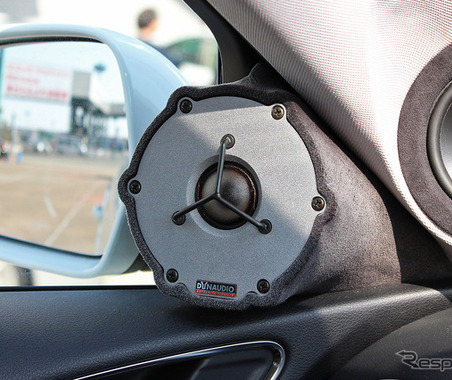 BMW＆MINIは、特に「スピーカー交換」がお薦め［音を良くする“初級鉄板プラン”をプロが伝授］ 画像